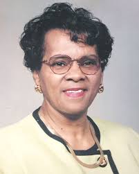 Alice Fleming Obituary (2012)