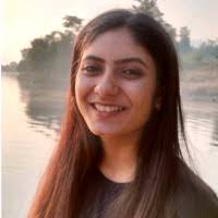 Aanal Darji Email & Phone Number