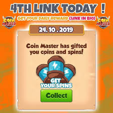 Don't forget to bookmark our website for coins and spins link 2021. Coinmaster Coinmasterspin Coinmasteroffical Coinmasterfreespinlink Coinmastergiveaways Coinmasterfreecoin Coi Coin Master Hack Daily Rewards Spin Master