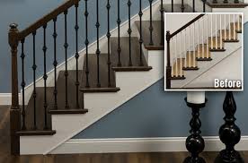 In order to cut your stair stringers perfectly, you need to take the time to. Trim Millwork Mccabe Lumber