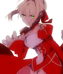 Image result for red saber