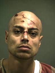 Man wanted for parole violation of burglary of building captured