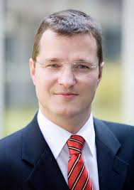 Martin Greiwe in die Geschäftsführung der Ratiodata berufen, Ratiodata SE,  Story