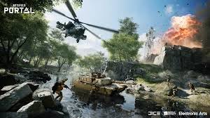 En la época de los 80s podías conseguir los juegos antiguos para pc gratis. Battlefield Portal Crea Tus Propios Modos De Juego En Battlefield 2042
