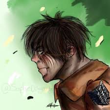 Realistic hd eren jaeger eyes. Jaeger Drawings On Paigeeworld Pictures Of Jaeger Paigeeworld