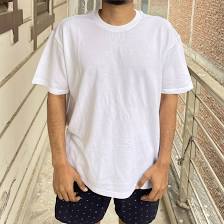 Premium oversized T-shirt