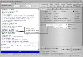 Oppo f5 pattern unlock in meta mode | oppo cph1727, 1723 pattern unlock without test point one click only done with mrt 3.95. Oppo F5 New Security Test Point Blogs Catalog Oppo