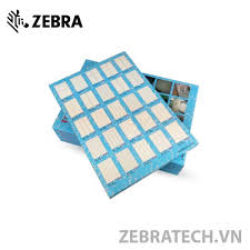 Tomy 146 - Giấy in mã vạch A4 20mmx15mm (180 tem/tờ)