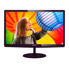 Philips Led Skarm Med Ips Panel 277e6edad Billigteknik Se