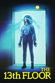 The 13th Floor | Ad-Free and Uncut | SHUDDER