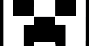 Is there a free font to use in minecraft? Creeper Cricut Minecraft Svg Free Novocom Top