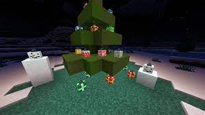 The world itself is filled with everything from icy mountains to steamy jungles, and there's always something new to explore, whether it's a witch's hut or an interdimensional portal. Decora Tu Casa De Minecraft Con Todo Tipo De Skins De Linternas Con El Mod Skinned Lanterns Guias Minecraft