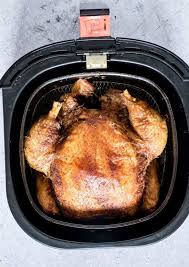 We did not find results for: 18 Delicious Low Carb Air Fryer Recipes Hangry Woman