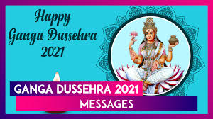A collection of the top 44 ganga wallpapers and backgrounds available for download for free. Happy Ganga Dussehra 2021 Images Wishes And Greetings To Send To Family And Friends On June 20 Watch Videos From Latestly