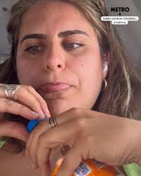 Is this acceptable behaviour?