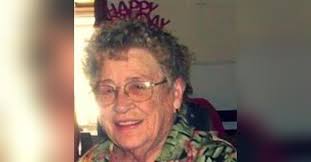 Virginia Wanda Slape Smith Obituary