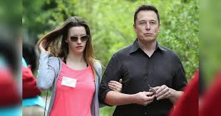 Elon Musk's ex-wife denies knowing Ghislaine Maxwell, says she wasn't a 'child bride' | Khaleej Times