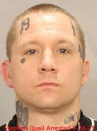 Arrests- A criminal charge is merely an accusation and all defendants are  presumed innocent.