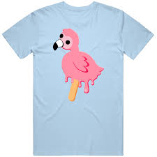 We print the highest quality flamingo merch on the internet. Flamingo Melting Pop T Shirt Pop T T Shirts For Women Shirts