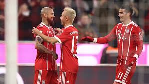 Rodelindo roman vs deportes concepcion. Bundesliga Estrellas Del Bayern Munich Apoyan A Rodelindo Roman El Club De Arturo Vidal