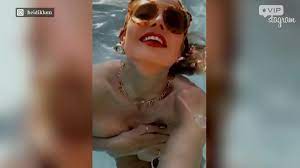 Heidi Klum wieder nackt: Warum kann die Model-Mama es nicht lassen?