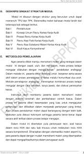 Periksa aging schedule cek penjumlahan dengan cara footing dan cross footing contoh penggunaan tick mark. Contoh Soal Kertas Kerja Dan Jawaban Contoh Soal Terbaru