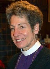 Former Presiding Bishop Schori Joins Youth for Creation Care Pilgrimage