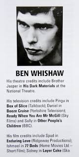 Hamlet, Old Vic 2004