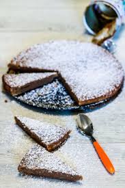 Fondant Aux Marrons Les Delices De Marina Gateau Creme De Marron Gateaux Et Desserts Creme De Marron