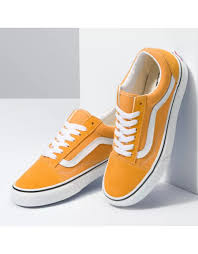 Maybe you would like to learn more about one of these? Vans Vans Soulier Femme Old Skool Golden Nugget True White M2 Boardshop