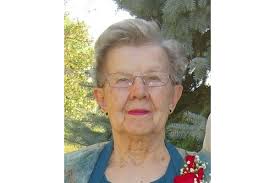 Bernice Hollander Obituary (1927