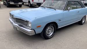 Image result for Bright Blue 1973 Dodge