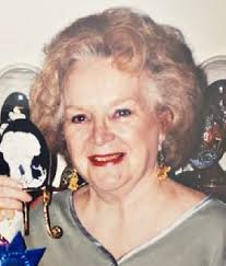 Frances Ilda Chappell Obituary January 27, 2021