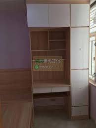香港全屋傢俬訂做室內空間設計傢俱訂製睡房訂造廚房定制公屋家具私家樓兒童房香港公屋居屋1人單位全屋定制榻榻米床衣櫃一體組合櫃地台床訂做香港公屋私樓 小户型榻榻米床定制衣柜书台组合柜全屋地台床订做造