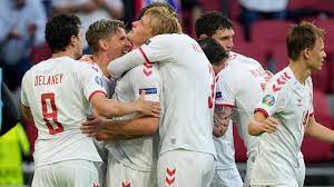 Maybe you would like to learn more about one of these? Denmark Scouting Report England To Face Inspired Opponents But There Are Weaknesses That Can Be Exploited Football News Sky Sports