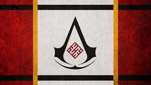 It is the sixth major installment in the assassin's creed series. Assassin S Creed I Masyaf Flag By Okiir On Deviantart Assassins Creed Artwork Assassins Creed Assassin S Creed I