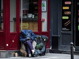 Avec ce site, vous n'aurez besoin d'aucune autre aide pour passer une tâche ou un niveau difficile, mais plutôt des codycross loger chez soi réponses, des solutions supplémentaires et des trucs et astuces utiles. Sdf La Politique Du Logement D Abord Ca Marche Challenges