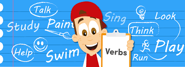 Regular dan irregular verb adalah pembagian verb berdasarkan perubahan waktu atau cara penulisannya. Verb 3 Read Study Wash Swim Beserta Artinya