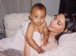 We must now realize the promise of america by trusting god, unifying our vision and building our future, he declared on the current president's favorite social media platform. Kim Kardashian S 13 Month Old Son Psalm Just Started Walking People Com