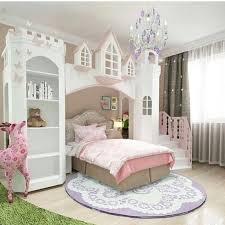 Princess Themed Bedroom Ideas For Your Little Princess My Baby Doo Princess Bedrooms Bedroom Design Bedroom Themes