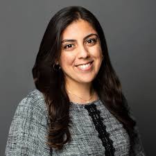 Maya Kaul's Instagram, Twitter & Facebook