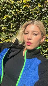 On rest day we run trails 🏃‍♀️⛰️✨