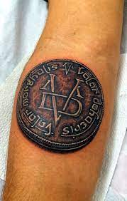 Weiss, and is directed by alan taylor, his fourth episode of the season. 40 Imaginary Valar Morghulis Tattoo Designs Women Blog