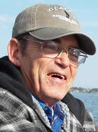 John Marcus “Mark” Stepan, 70