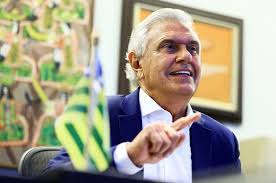 Caiado anuncia devolução de R$ 31 milhões em ICMS cobrado sobre energia  solar. Mais de 250 mil contribuintes beneficiados - O Opinando