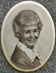 Fannie Bell Barker Sorell (1917-2011)