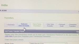 Use login to check statement, bill payment, reset pin how to change netbanking password using standard chartered credit card login? How To Add A Payee Or Beneficiary In Standard Chartered Online Banking Account Youtube