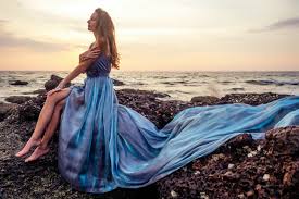 Hai scelto la giusta wedding planner! Come Vestirsi Per Un Matrimonio Di Sera In Spiaggia Donnad