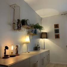 Decorated Wall Wohnung Einrichten Wohnen Wohnung