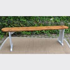 Banc Ancien Bois Bois Bon Etat Classique 74344 Decoration Exterieur Mobilier De Salon Mobilier Jardin